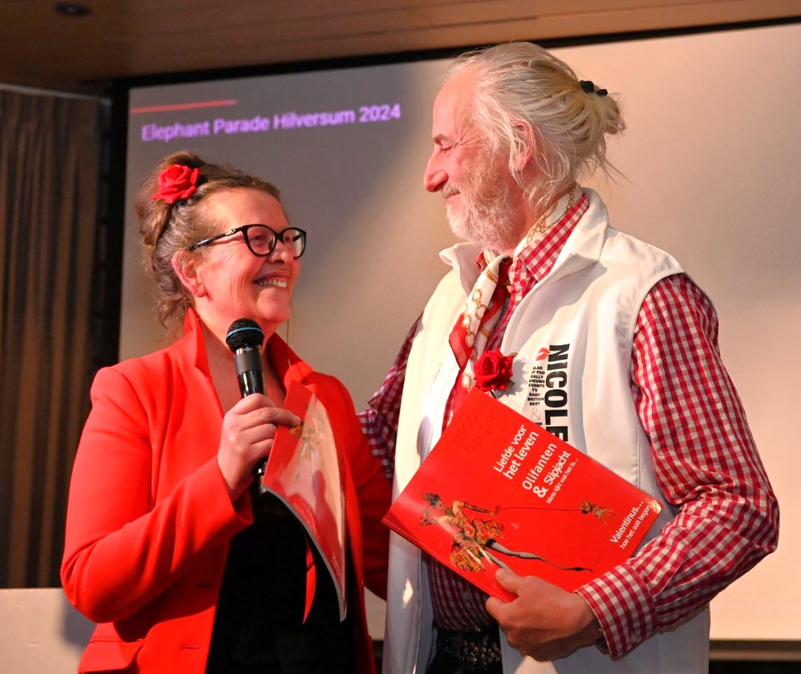 Nicole's Blad, ons eigen magazine